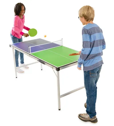 Sto za Stoni Tenis Mini 150X67Cm
