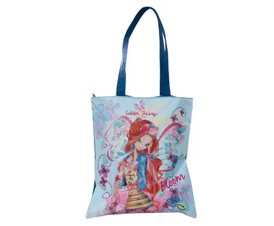 Torba Bloom