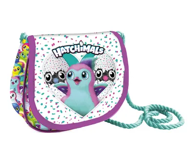 Torba Hatchimals