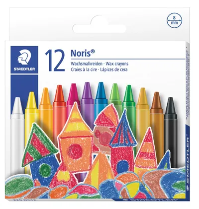 Voštane Boje Staedtler 220 Nc12