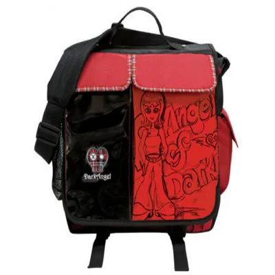 Torba Angel, Crna