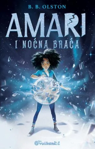 Amari i Noćna braća
