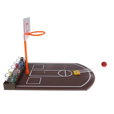 Društvena igra Alko basket