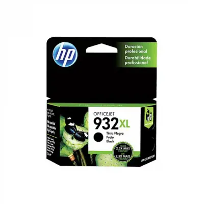 HP Cartridge 932XL CN053AE crni
