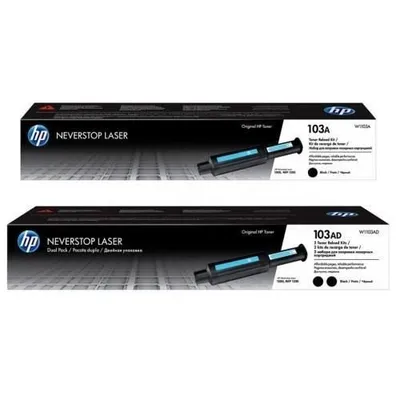 HP toner 103AD Neverstop W1103AD 2/1