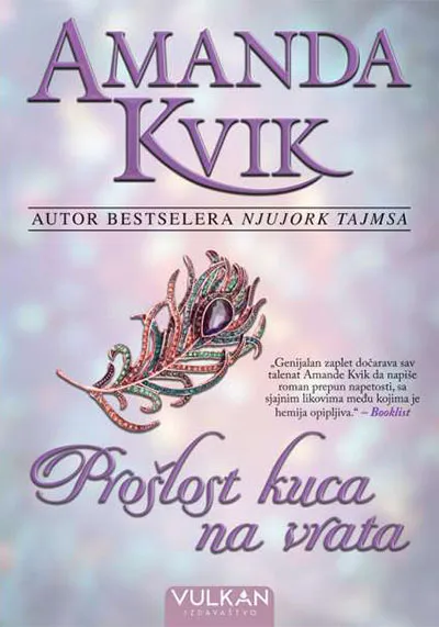 Prošlost kuca na vrata.