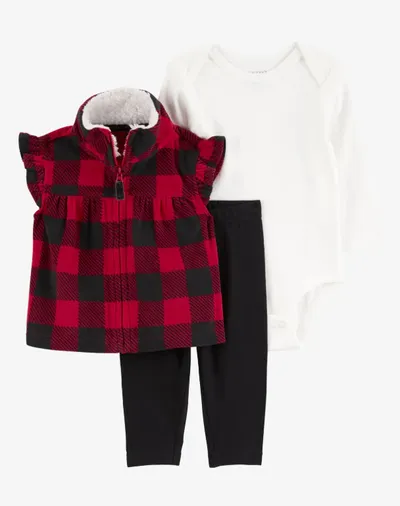 Carters Komplet za bebe