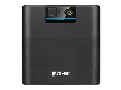 Eaton UPS 5E 900VA/480W Tower, 900VA, 4x IEC