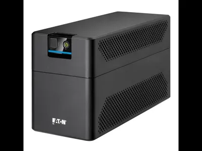 Eaton UPS 5E 2200VA/1200W Tower, 2200VA, 6x IEC