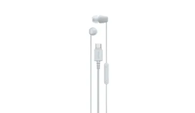 Sony Slušalice in-ear, IER-EX15CB, USB-C, Bijele