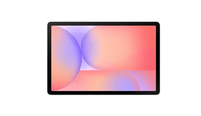 Samsung Tablet, S10 Lite Wi-Fi, 6 + 128 GB, Sivi