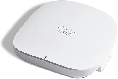 Cisco Mrežni uređaj Business 150AX, Bijeli