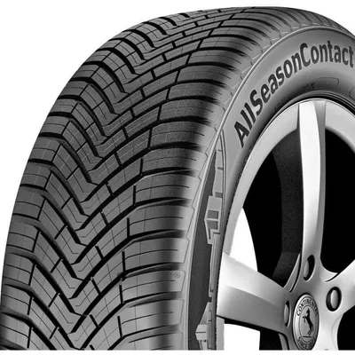 Continental Guma za sva godišnja doba Contact 225/55R18 102V XL AO