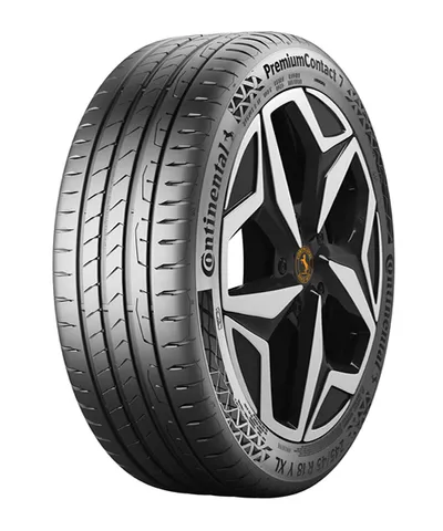 Continental Ljetna guma 215/55R17 94V FR PremiumContact 7