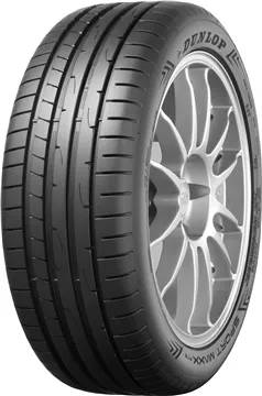 Dunlop Ljetna guma 255/35R18 Sport Maxx RT2