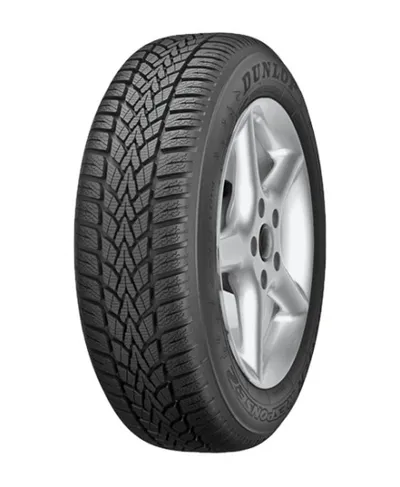 Dunlop Zimska guma 175/65R14 82T Winter Response 2 M+S TL