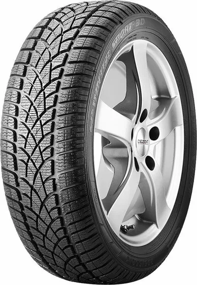 Dunlop Zimska guma 225/50R18 99H XL SP WINTER SPORT 3D MS