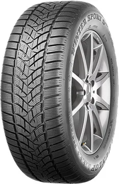 Dunlop Zimska guma 235/45R17 97V XL MFS Winter Sport 5