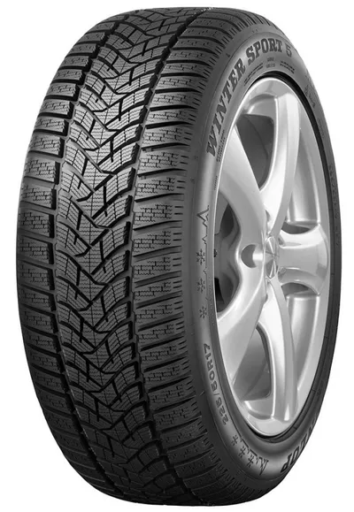Dunlop Zimska guma 235/65R17 108H XL Winter Sport 5 SUV