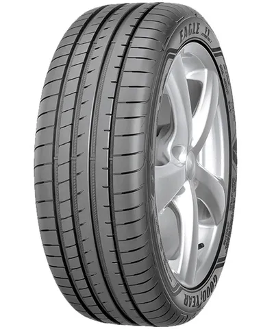 Goodyear Ljetna guma 215/40R18 89Y Eagle F1 Asymmetric 3