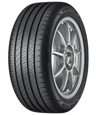 Goodyear Ljetna guma 235/55R17 EfficientGrip 2 SUV
