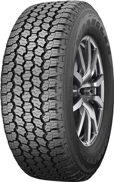 Goodyear 255/70R18 WRANGLER AT ADVENTURE Ljetna guma