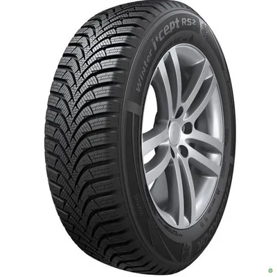 Hankook Zimska guma 195/50R15 82T Zimska I*CEPT RS2 W452