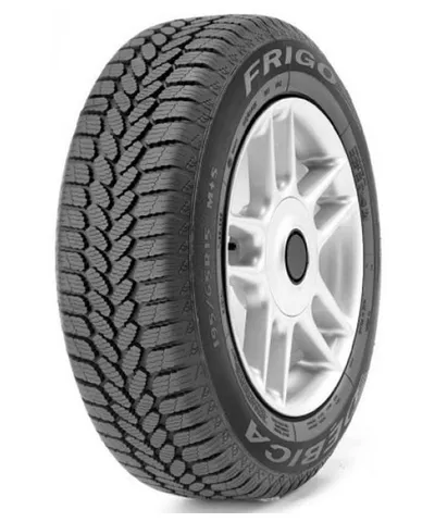 Kelly Zimska guma 155/70R13 75T Kelly Winter ST M+S TL