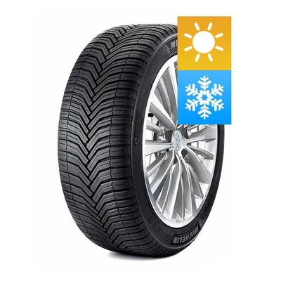 Michelin Guma za sva godišnja doba 175/65R14 CROSSCLIMATE+ 86H