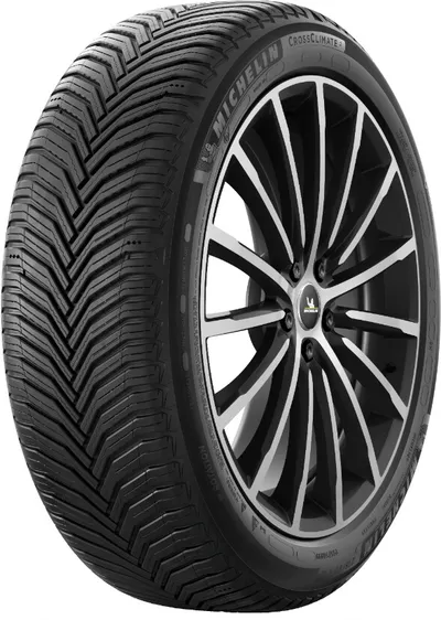 Michelin Guma za sve sezone 215/55R18 95H TL CROSSCLIMATE 2