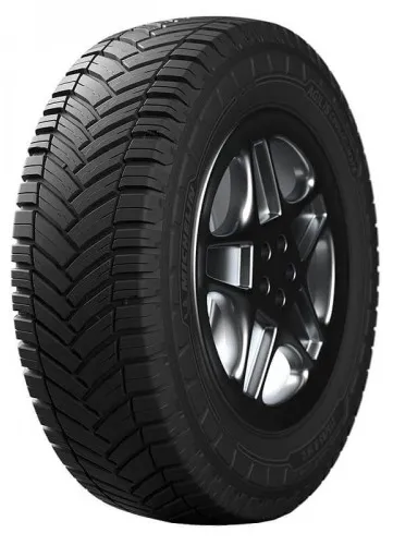 Michelin Guma za sva godišnja doba 215/60R17C 109/107T AGILIS CROSSCLIMATE