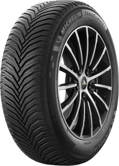 Michelin Cjelogodišnja guma 225/45R17 91W CrossClimate 2