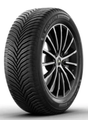 Michelin Cjelogodišnja guma 245/40R18 93Y CrossClimate 2
