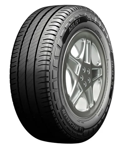 Michelin Ljetna guma 215/60R17C 109/107T Agilis 3