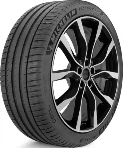 Michelin Ljetna guma 225/60R18 PILOT SPORT 4 SUV 100V