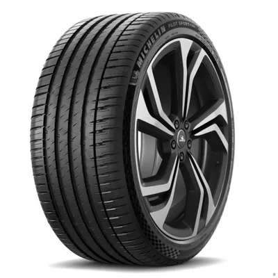 Michelin Ljetna guma 245/45R19 102Y XL Pilot Sport 4