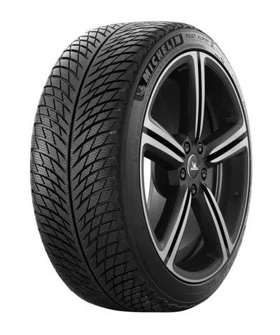 Michelin Zimska guma 225/40R18 92V XL TL Pilot Alpin 5 MI