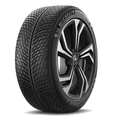 Michelin Zimska guma 225/45R18 95H XL TL PILOT ALPIN 5 MO MI