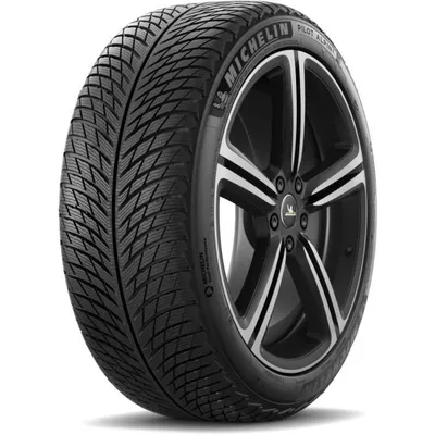 Michelin Zimska guma 245/40R20 99W XL TL Pilot Alpin 5 MI