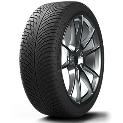 Michelin Zimska guma 255/35R19 96V XL Pilot Alpin 5