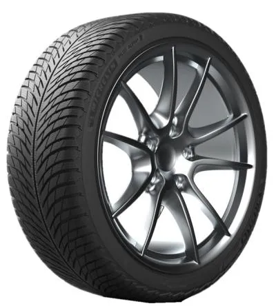 Michelin Zimska guma 275/40R18 103V XL Pilot Alpin 5