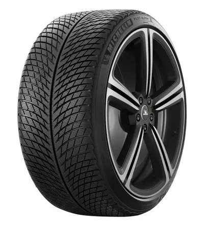 Michelin Zimska guma 305/30R21 104V XL NA5 Pilot Alpin 5