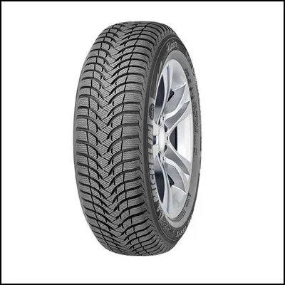 Michelin Zimska guma ALPIN 185/60R15 A4 88T