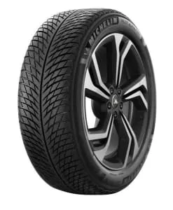 Michelin Zimska guma 225/55R19 103V Pilot Alpin 5 SUV