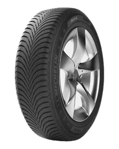 Michelin Zimska guma XL TL Pilot Alpin 5 MI 285/30R22 101W