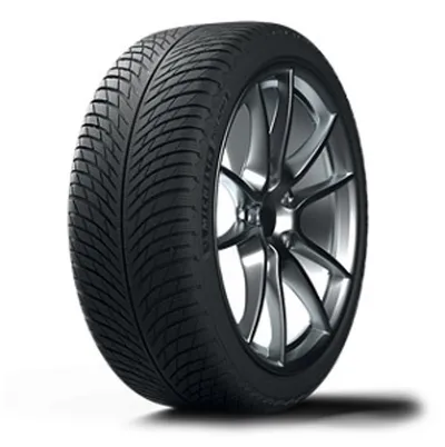 Michelin Zimska guma 245/50R19 105V XL Pilot Alpin 5 SUV