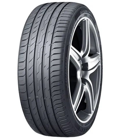Nexen Ljetna guma 225/55R18 102Y XL