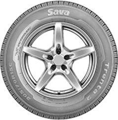 Sava Ljetna guma 185R14C 102/100R Trenta 2