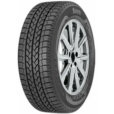 Sava Zimska guma 215/70R15C 109/107S Eskimo LT