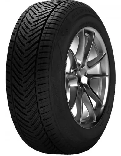 Tigar Cjelogodišnja guma 145/80R13 75T